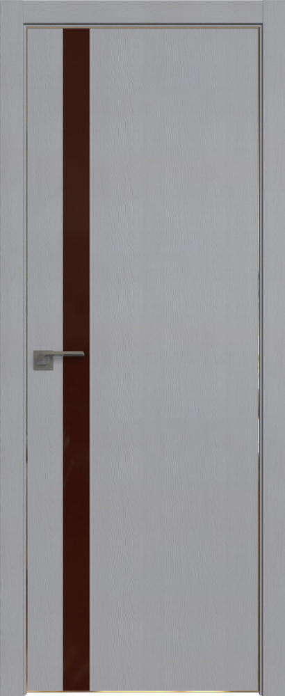 Дверь межкомнатная Серия 6STK PD-8664
