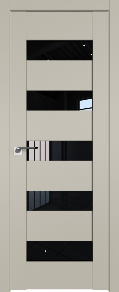 Дверь межкомнатная Profildoors Серия U 29 U PD-1720